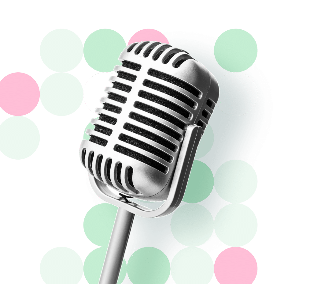 Podcast Above the fold image