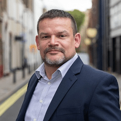 Paul Collier, CMO, Funnel Fuel