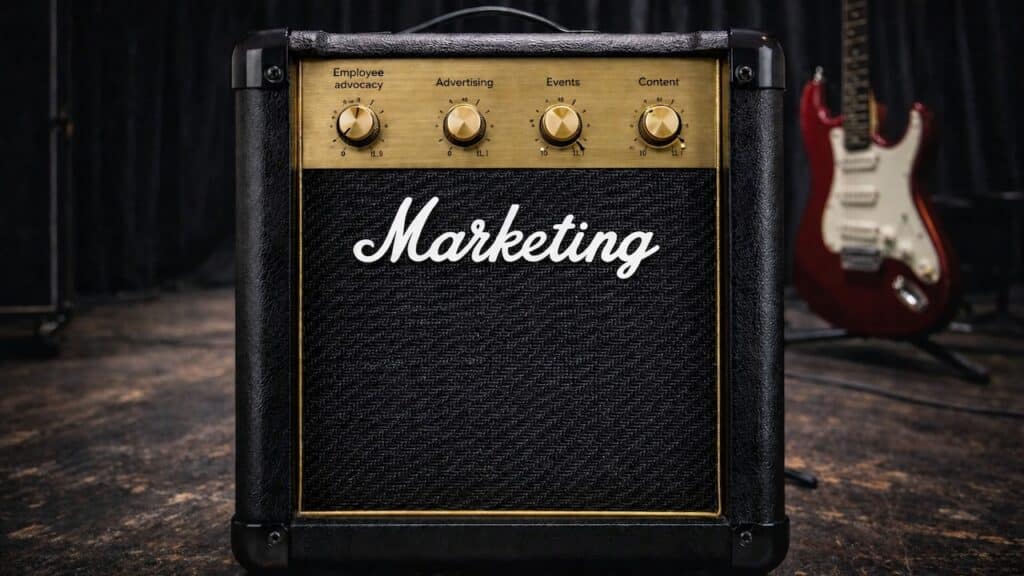 Marshall 16 9