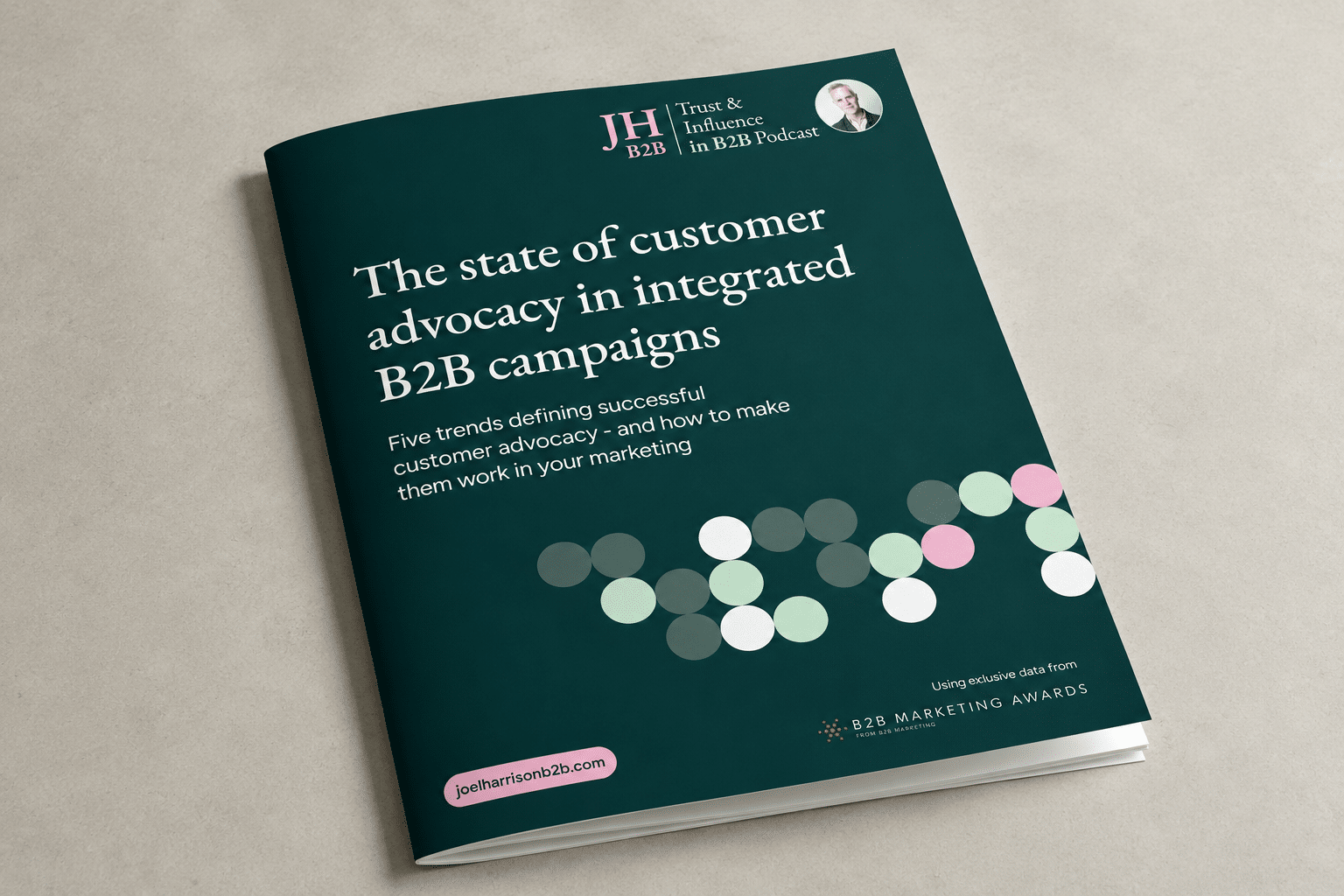Customer Advocacy in integrated campaigns